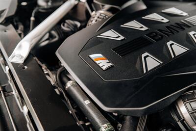 2026 BMW X7 M60i   - Photo 65 - Albuquerque, NM 87114