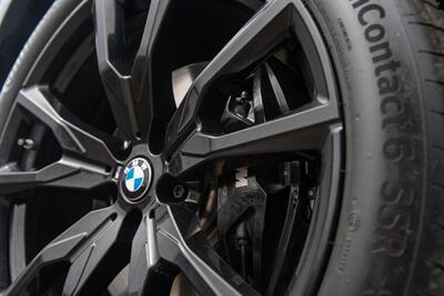 2026 BMW X7 M60i   - Photo 14 - Albuquerque, NM 87114