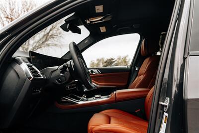 2026 BMW X7 M60i   - Photo 87 - Albuquerque, NM 87114
