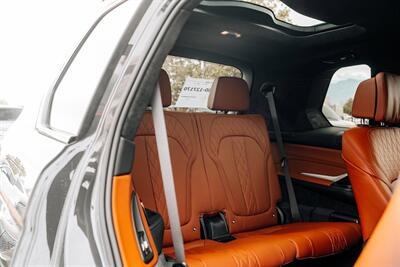 2026 BMW X7 M60i   - Photo 49 - Albuquerque, NM 87114