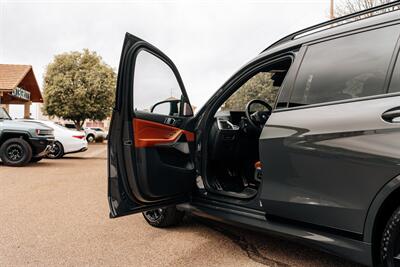 2026 BMW X7 M60i   - Photo 80 - Albuquerque, NM 87114