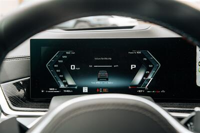 2026 BMW X7 M60i   - Photo 93 - Albuquerque, NM 87114