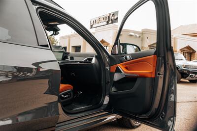 2026 BMW X7 M60i   - Photo 121 - Albuquerque, NM 87114