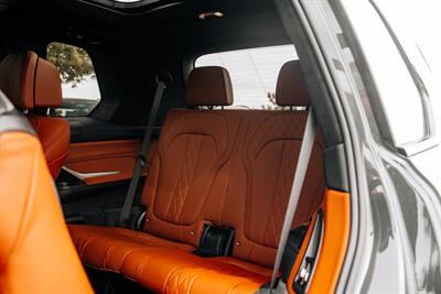 2026 BMW X7 M60i   - Photo 105 - Albuquerque, NM 87114