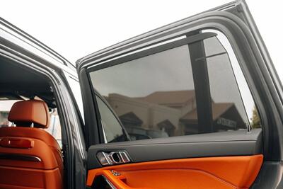 2026 BMW X7 M60i   - Photo 50 - Albuquerque, NM 87114