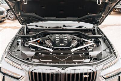 2026 BMW X7 M60i   - Photo 62 - Albuquerque, NM 87114