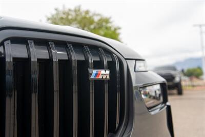 2026 BMW X7 M60i   - Photo 10 - Albuquerque, NM 87114