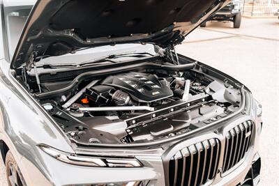 2026 BMW X7 M60i   - Photo 126 - Albuquerque, NM 87114