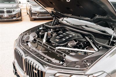 2026 BMW X7 M60i   - Photo 128 - Albuquerque, NM 87114