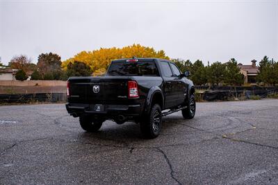 2022 RAM 1500 Big Horn/Lone Star   - Photo 3 - Albuquerque, NM 87114