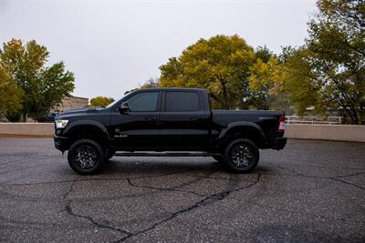 2022 RAM 1500 Big Horn/Lone Star   - Photo 6 - Albuquerque, NM 87114