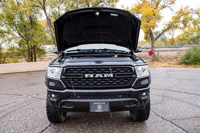 2022 RAM 1500 Big Horn/Lone Star   - Photo 26 - Albuquerque, NM 87114