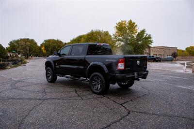 2022 RAM 1500 Big Horn/Lone Star   - Photo 5 - Albuquerque, NM 87114