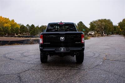 2022 RAM 1500 Big Horn/Lone Star   - Photo 4 - Albuquerque, NM 87114