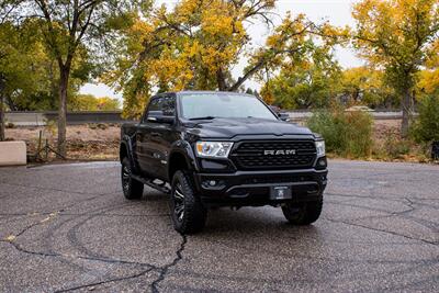 2022 RAM 1500 Big Horn/Lone Star   - Photo 1 - Albuquerque, NM 87114