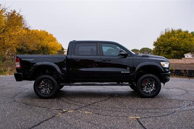 2022 RAM 1500 Big Horn/Lone Star   - Photo 2 - Albuquerque, NM 87114