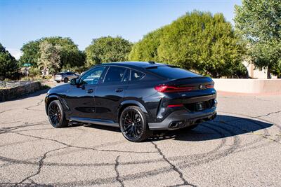 2024 BMW X6 M60i   - Photo 5 - Albuquerque, NM 87114