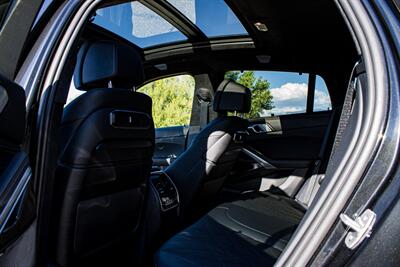 2024 BMW X6 M60i   - Photo 24 - Albuquerque, NM 87114