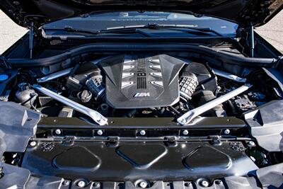 2024 BMW X6 M60i   - Photo 26 - Albuquerque, NM 87114