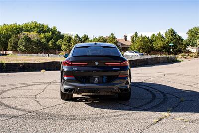 2024 BMW X6 M60i   - Photo 3 - Albuquerque, NM 87114