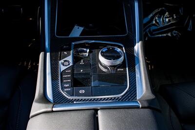 2024 BMW X6 M60i   - Photo 17 - Albuquerque, NM 87114