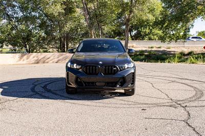 2024 BMW X6 M60i   - Photo 8 - Albuquerque, NM 87114