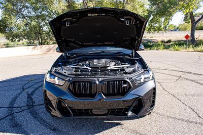 2024 BMW X6 M60i   - Photo 25 - Albuquerque, NM 87114