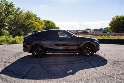 2024 BMW X6 M60i   - Photo 2 - Albuquerque, NM 87114