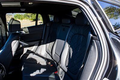 2024 BMW X6 M60i   - Photo 23 - Albuquerque, NM 87114