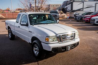 2008 Ford Ranger XLT - Photo 45 - Albuquerque, NM 87114