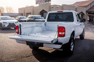 2008 Ford Ranger XLT - Photo 28 - Albuquerque, NM 87114