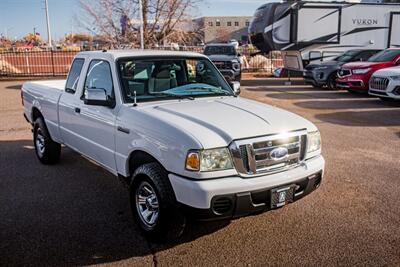 2008 Ford Ranger XLT - Photo 9 - Albuquerque, NM 87114