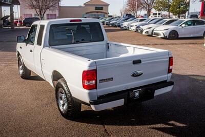 2008 Ford Ranger XLT - Photo 46 - Albuquerque, NM 87114