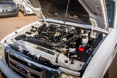 2008 Ford Ranger XLT - Photo 70 - Albuquerque, NM 87114
