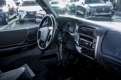 2008 Ford Ranger XLT - Photo 31 - Albuquerque, NM 87114