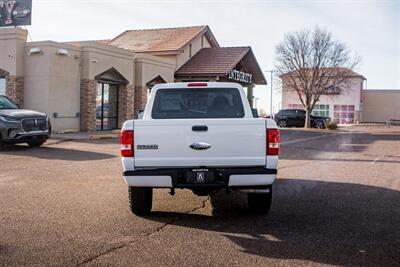 2008 Ford Ranger XLT - Photo 6 - Albuquerque, NM 87114