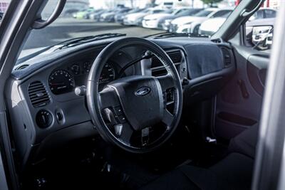 2008 Ford Ranger XLT - Photo 12 - Albuquerque, NM 87114