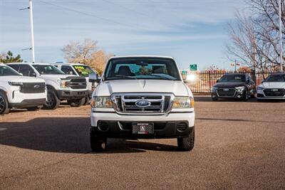 2008 Ford Ranger XLT - Photo 2 - Albuquerque, NM 87114