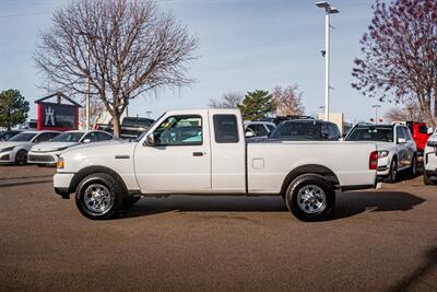 2008 Ford Ranger XLT - Photo 40 - Albuquerque, NM 87114
