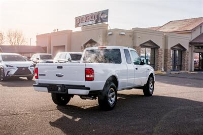 2008 Ford Ranger XLT - Photo 7 - Albuquerque, NM 87114