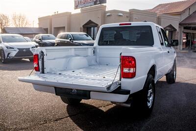 2008 Ford Ranger XLT - Photo 64 - Albuquerque, NM 87114