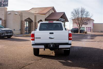 2008 Ford Ranger XLT - Photo 42 - Albuquerque, NM 87114