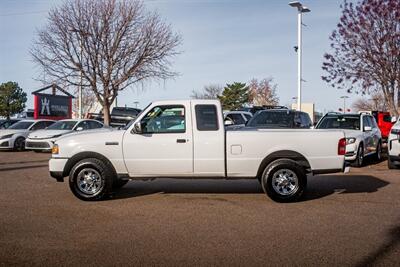 2008 Ford Ranger XLT - Photo 4 - Albuquerque, NM 87114