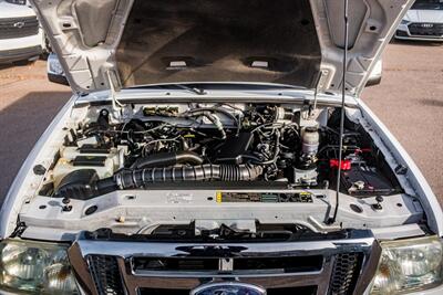 2008 Ford Ranger XLT - Photo 35 - Albuquerque, NM 87114