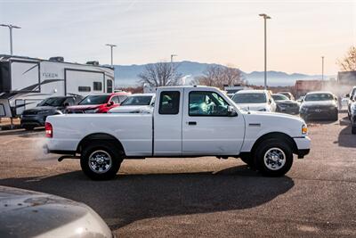 2008 Ford Ranger XLT - Photo 44 - Albuquerque, NM 87114