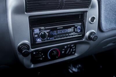 2008 Ford Ranger XLT - Photo 23 - Albuquerque, NM 87114