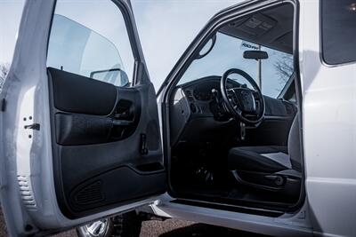 2008 Ford Ranger XLT - Photo 52 - Albuquerque, NM 87114