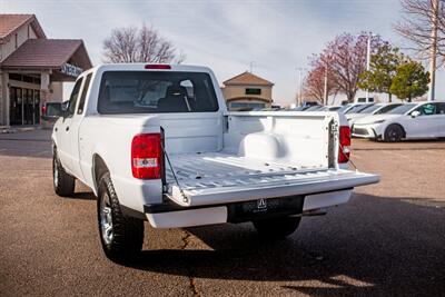2008 Ford Ranger XLT - Photo 66 - Albuquerque, NM 87114