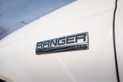2008 Ford Ranger XLT - Photo 11 - Albuquerque, NM 87114