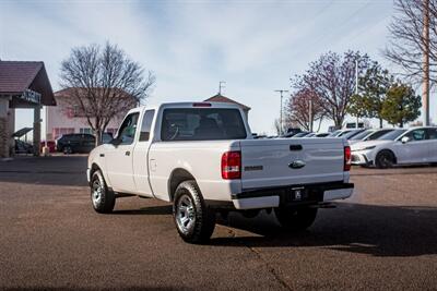 2008 Ford Ranger XLT - Photo 41 - Albuquerque, NM 87114